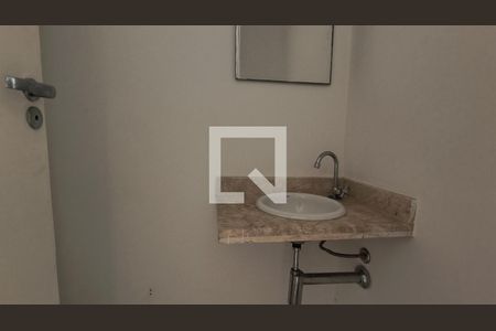 Lavabo de apartamento à venda com 3 quartos, 180m² em Recreio dos Bandeirantes, Rio de Janeiro
