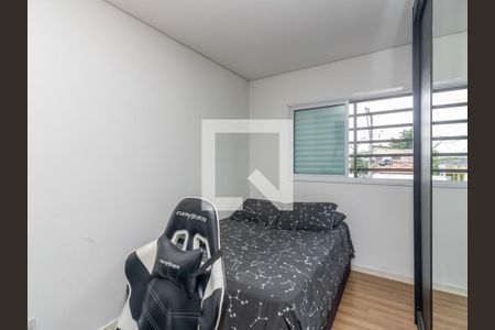Quarto  de casa à venda com 3 quartos, 125m² em Ipiranga, São Paulo