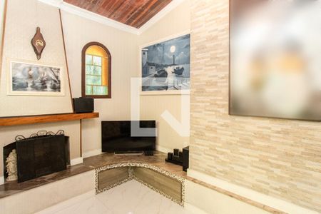 Sala de casa à venda com 2 quartos, 326m² em Tremembé, São Paulo