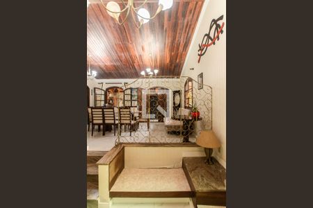 Sala de casa à venda com 2 quartos, 326m² em Tremembé, São Paulo