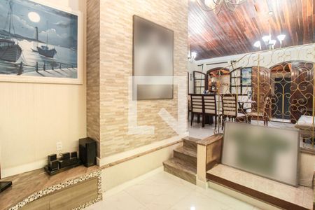 Sala de casa à venda com 2 quartos, 326m² em Tremembé, São Paulo