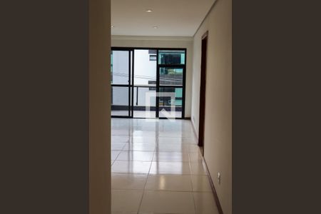 SALA de apartamento para alugar com 2 quartos, 80m² em Recreio dos Bandeirantes, Rio de Janeiro