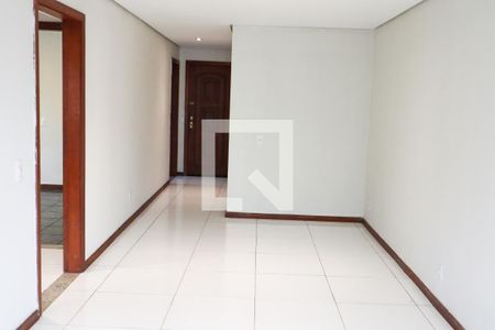 SALA de apartamento para alugar com 2 quartos, 80m² em Recreio dos Bandeirantes, Rio de Janeiro