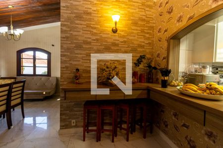 Sala de casa à venda com 3 quartos, 326m² em Tremembé, São Paulo