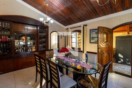 Sala de casa à venda com 3 quartos, 326m² em Tremembé, São Paulo