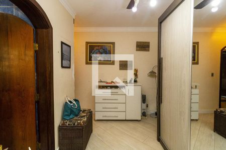 Suíte 1 de casa à venda com 3 quartos, 326m² em Tremembé, São Paulo