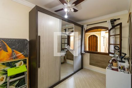 Suíte 1 de casa à venda com 3 quartos, 326m² em Tremembé, São Paulo