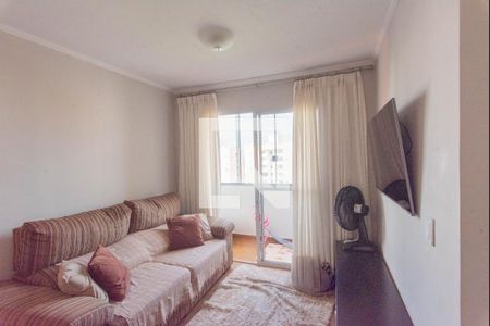 Apartamento à venda com 2 quartos, 59m² em Parque das Camelias, Campinas