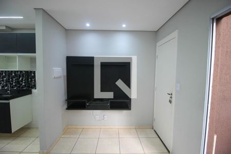 Apartamento para alugar com 2 quartos, 53m² em Recreio dos Sorocabanos, Sorocaba
