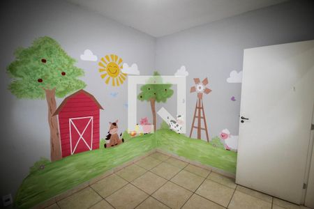 Apartamento para alugar com 2 quartos, 53m² em Recreio dos Sorocabanos, Sorocaba