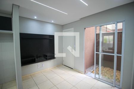 Apartamento para alugar com 2 quartos, 53m² em Recreio dos Sorocabanos, Sorocaba