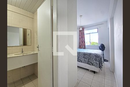 Quarto 2 - Suíte de apartamento para alugar com 2 quartos, 49m² em Rio Vermelho, Salvador