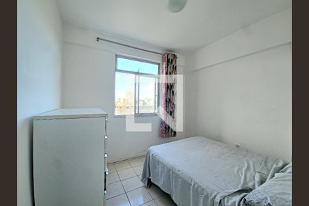Quarto 1 de apartamento para alugar com 2 quartos, 49m² em Rio Vermelho, Salvador