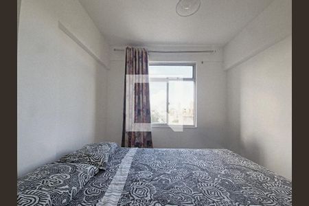 Quarto 2 - Suíte de apartamento para alugar com 2 quartos, 49m² em Rio Vermelho, Salvador