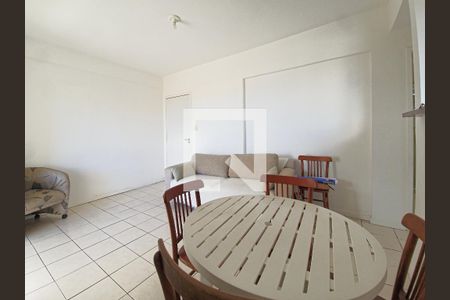 sala de apartamento para alugar com 2 quartos, 49m² em Rio Vermelho, Salvador