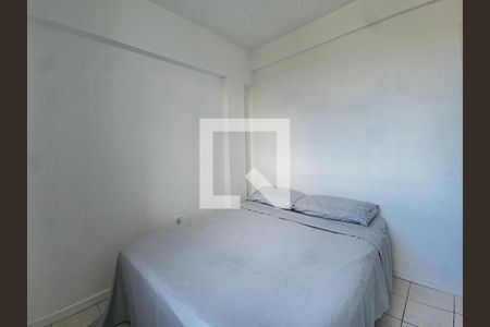 Quarto 1 de apartamento para alugar com 2 quartos, 49m² em Rio Vermelho, Salvador