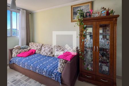 Apartamento à venda com 2 quartos, 56m² em Parque Oratório, Santo André