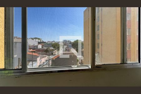 Apartamento à venda com 2 quartos, 56m² em Parque Oratório, Santo André