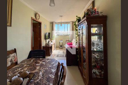 Apartamento à venda com 2 quartos, 56m² em Parque Oratório, Santo André