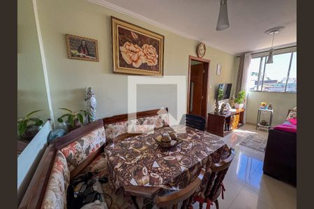 Apartamento à venda com 2 quartos, 56m² em Parque Oratório, Santo André