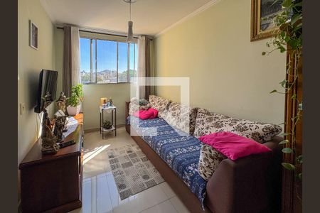 Apartamento à venda com 2 quartos, 56m² em Parque Oratório, Santo André