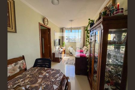 Apartamento à venda com 2 quartos, 56m² em Parque Oratório, Santo André