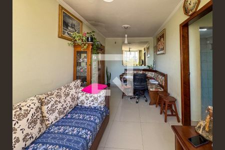 Apartamento à venda com 2 quartos, 56m² em Parque Oratório, Santo André