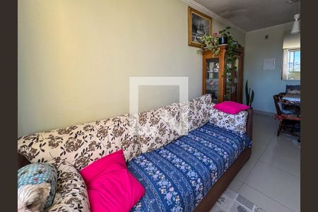 Apartamento à venda com 2 quartos, 56m² em Parque Oratório, Santo André