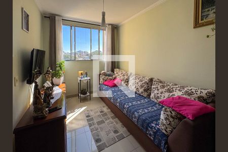 Apartamento à venda com 2 quartos, 56m² em Parque Oratório, Santo André