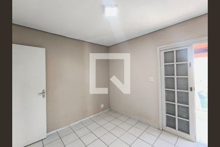 Quarto 1 de casa para alugar com 2 quartos, 91m² em Jardim Bonfiglioli, Jundiaí