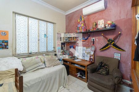 Quarto 1 de casa para alugar com 3 quartos, 440m² em Bento Ribeiro, Rio de Janeiro