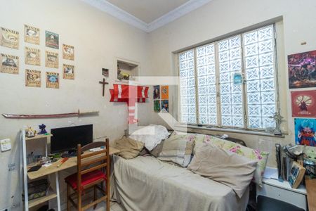 Quarto 1 de casa para alugar com 3 quartos, 440m² em Bento Ribeiro, Rio de Janeiro