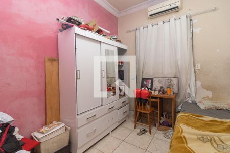 Quarto 2 de casa para alugar com 3 quartos, 440m² em Bento Ribeiro, Rio de Janeiro