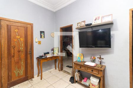Sala de casa para alugar com 3 quartos, 440m² em Bento Ribeiro, Rio de Janeiro