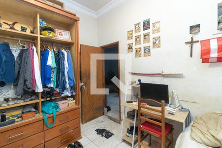 Quarto 1 de casa para alugar com 3 quartos, 440m² em Bento Ribeiro, Rio de Janeiro
