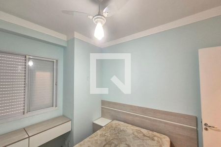 Quarto 1  de apartamento à venda com 3 quartos, 80m² em Ponte Preta, Campinas