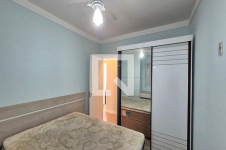 Quarto 1  de apartamento à venda com 3 quartos, 80m² em Ponte Preta, Campinas