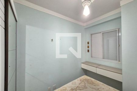 Quarto 1  de apartamento à venda com 3 quartos, 80m² em Ponte Preta, Campinas
