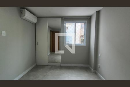 Suíte  de apartamento para alugar com 3 quartos, 82m² em Recreio dos Bandeirantes, Rio de Janeiro