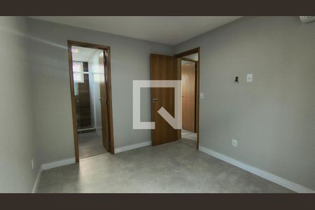 Suíte  de apartamento para alugar com 3 quartos, 82m² em Recreio dos Bandeirantes, Rio de Janeiro