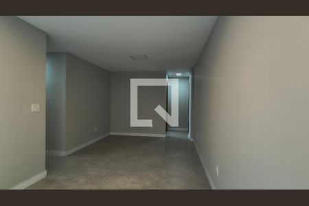 Sala de apartamento para alugar com 3 quartos, 82m² em Recreio dos Bandeirantes, Rio de Janeiro