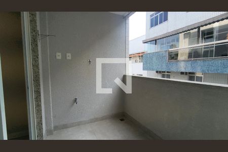 Apartamento para alugar com 3 quartos, 82m² em Recreio dos Bandeirantes, Rio de Janeiro