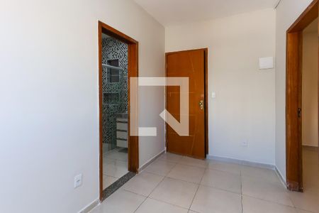 sala  de casa para alugar com 1 quarto, 34m² em Parque Reboucas, São Paulo