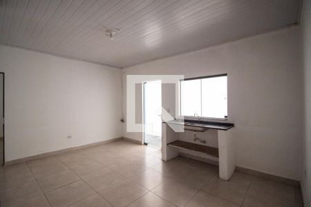 Sala de casa para alugar com 2 quartos, 75m² em Cajuru do Sul, Sorocaba