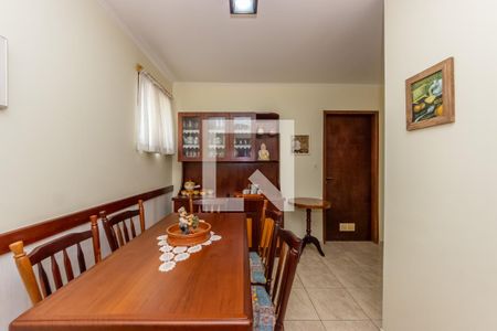 Sala de apartamento à venda com 3 quartos, 128m² em Vila Clementino, São Paulo