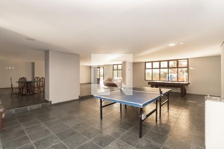 Sala de apartamento à venda com 3 quartos, 128m² em Vila Clementino, São Paulo