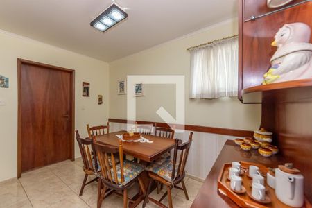 Sala de apartamento à venda com 3 quartos, 128m² em Vila Clementino, São Paulo