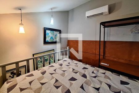 Quarto 1 de kitnet/studio para alugar com 1 quarto, 38m² em Centro, Niterói