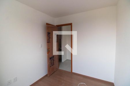 Quarto 1 de apartamento para alugar com 2 quartos, 48m² em Arrastão, Niterói