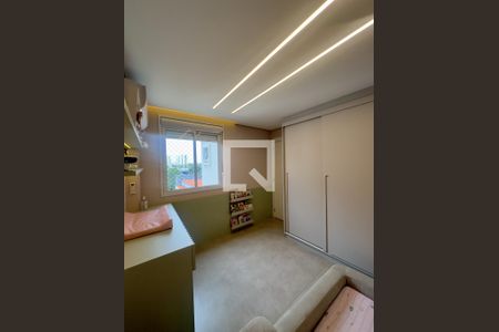 Quarto de apartamento à venda com 3 quartos, 81m² em Lapa, São Paulo